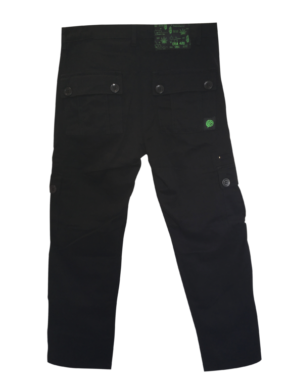 Calça de sarja Era 420