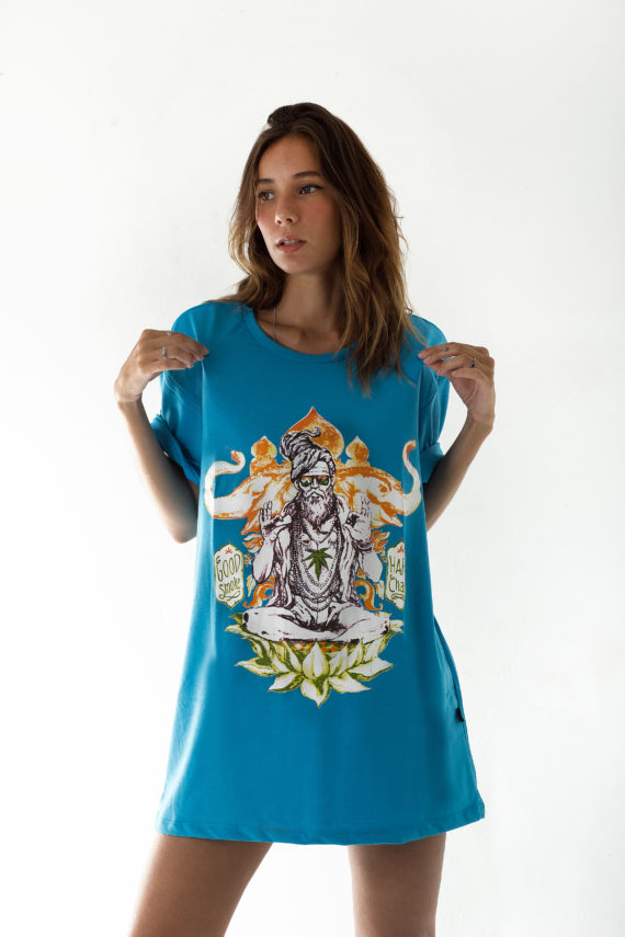 Camiseta Good Charas