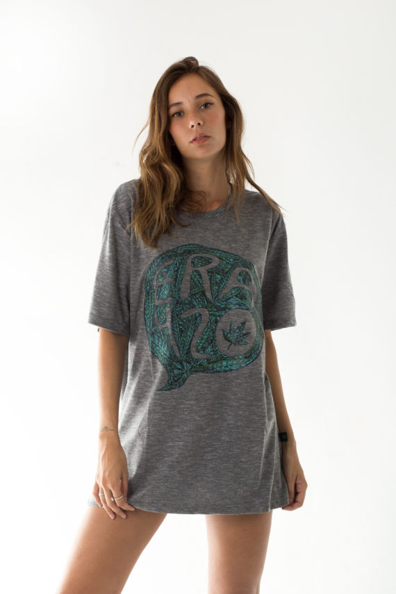 Camiseta Era 420