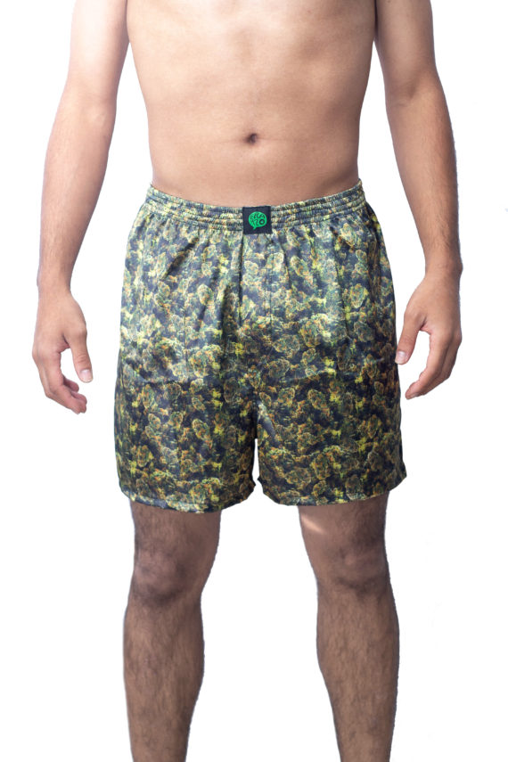 buds frente